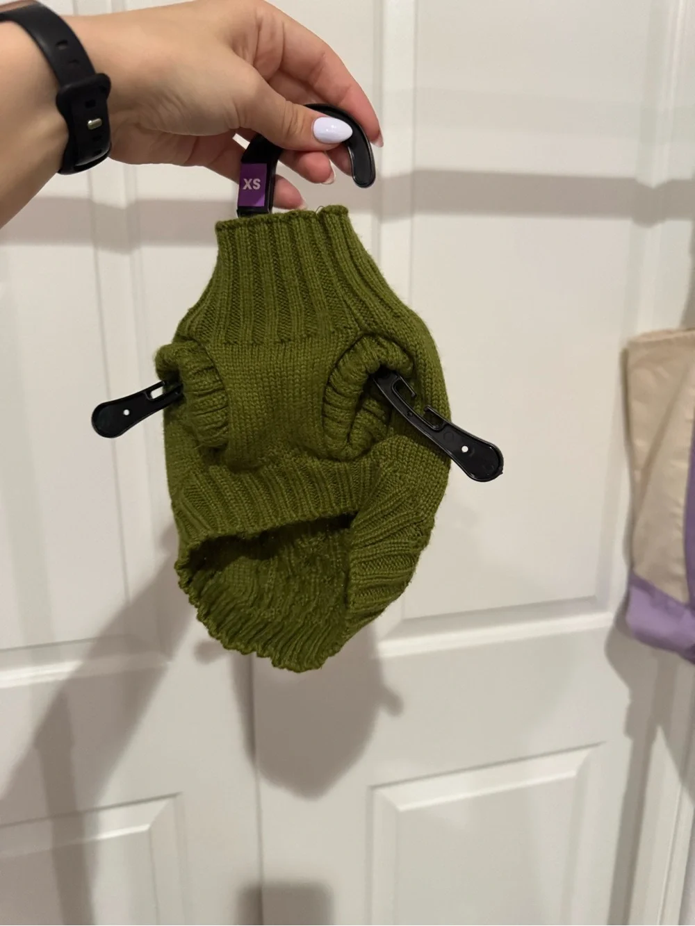 Dog clothes - Fall bundle